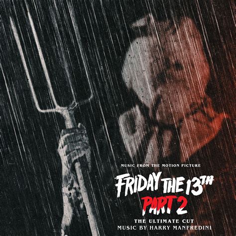 friday the 13th part 2 wiki